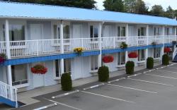 Ocean Crest Motel