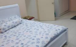 Homestay Ayer Keroh