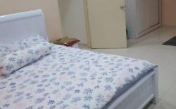 Homestay Ayer Keroh