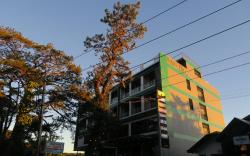 Alvea Hotel and Residences