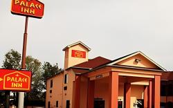 Executive inn Bacliff