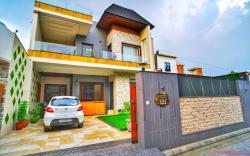 lsta Inn Homestay