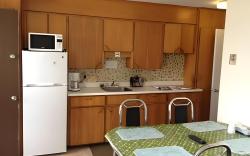 Park Place Motel & Suites