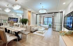 Vinhome Time City 2 Bedroom Nice & Good View