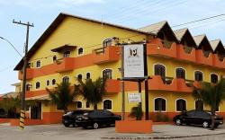 Peruibe Suite Flat Hotel