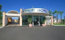 ibis Styles Rio Preto Monte Libano
