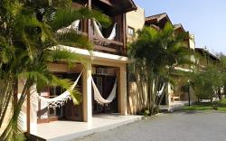 Pousada A Cabana