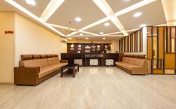 Hotel Rifaya