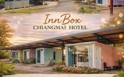 innbox Chiangmai Hotel 