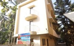 Shree Swami Samarth Beach Resort