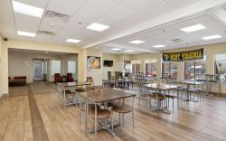 Quality Inn & Suites Morgantown - University Area