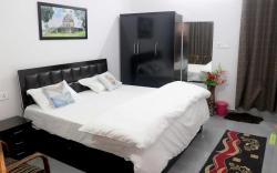 KHAJURAHO GLORY HOME STAY