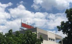 Good Hotel Marseille Aubagne - La Valentine