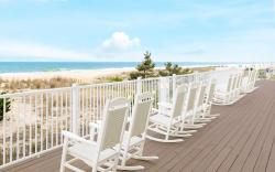 Hilton Garden Inn Ocean City Oceanfront
