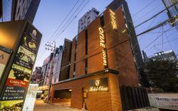 Jongno olive hotel