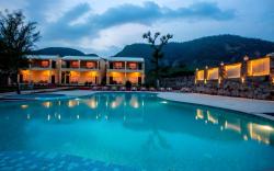 RATAN VILLAS SARISKA 