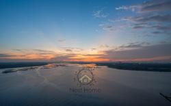 Full Seaview | Akemi 3BR Suite by Nest Home【Beach】