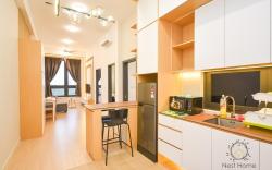 Hana Suite by Nest Home【Pool View | Netflix】