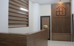 Aurora House Surabaya