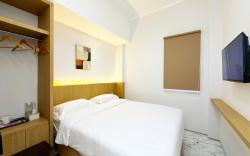 Aurora House Surabaya