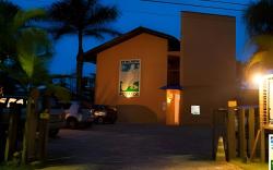 Pousada Pe Na Areia
