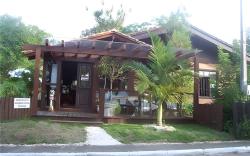Hotel Pe na Areia