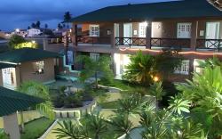 Pousada Porto dos Corais