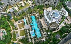 Taman Anggrek Residence Best Room&Facility