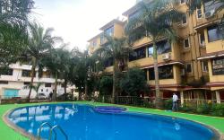 Urja Resort Casablanca