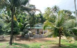Lakeside Villa Ahangama - Nature's Luck Villa
