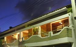 Pousada Shalom Beach