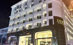 Debua hotel Pattaya
