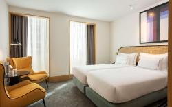 Arts Hotel Porto, Tapestry Collection by Hilton