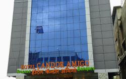 Hotel Candor Amigo