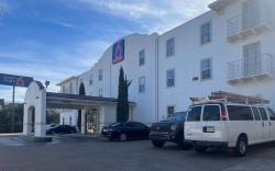 Studio 6  Suites Dallas, TX - Downtown