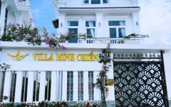 Villa Minh Chiến
