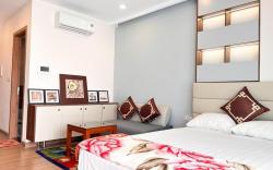 S2 Sky Oasis Flower Homestay 