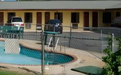 Relax Inn - Bryson City