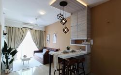 Prestige Sky 1 Bedroom with Internet | B6-6