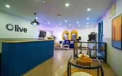 Olive Zip Richmond Circle by Embassy Group