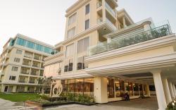 Hotel Antique Regency 