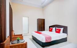 Hotel O Medan City Near Lapangan Benteng Formerly Ralica Residence