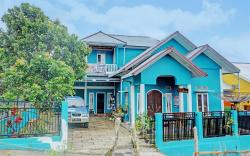 SPOT ON 92169 Homestay Zahra Syariah