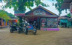 SPOT ON 92154 Nusasari Guest House