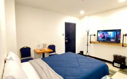 Bluewing Hotel Angeles powered by Cocotel