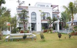 Villa 5 ngủ Mayfair B101 - View hồ  Đại Lải