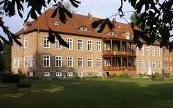 Romantik Hotel Gutshaus Ludorf