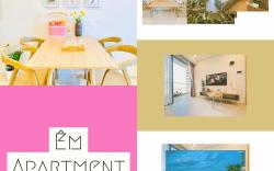 EM Apartment - THE SONG VUNG TAU