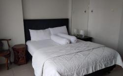 Altiz Bintaro Plaza Residence - Double View