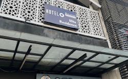Hotel O Ciputat Near Uin Ciputat Formerly Elite Residence